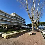 A Arcachon, Proche Plages Et Commerces, Avec Terrasse Et Parking Prive - Fr-1-474-141 Apartmán *