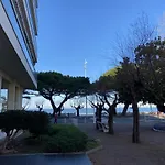 Apartmán A Arcachon, Proche Plages Et Commerces, Avec Terrasse Et Parking Prive - Fr-1-474-141 Arcachon