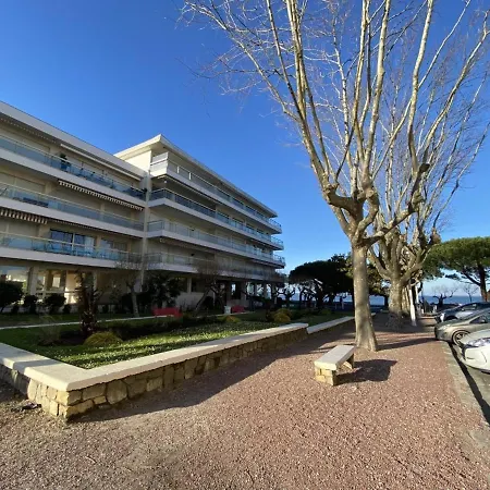 A Arcachon, Proche Plages Et Commerces, Avec Terrasse Et Parking Prive - Fr-1-474-141 Apartmán *