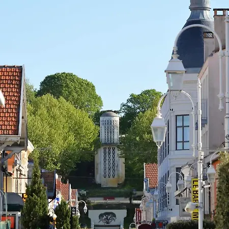 A Arcachon, Proche Plages Et Commerces, Avec Terrasse Et Parking Prive - Fr-1-474-141 * Arcachon