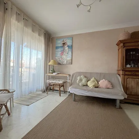A Arcachon, Proche Plages Et Commerces, Avec Terrasse Et Parking Prive - Fr-1-474-141