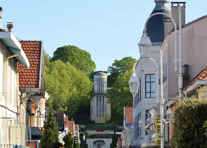 A Arcachon, Proche Plages Et Commerces, Avec Terrasse Et Parking Prive - Fr-1-474-141 * آركاشو